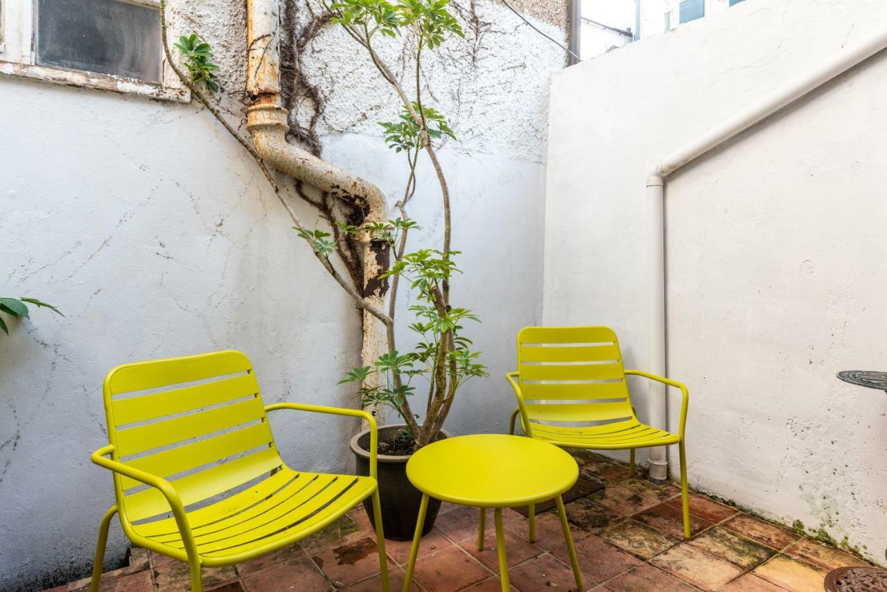 브라이턴 Birch At Ship St Gardens 아파트 외부 사진