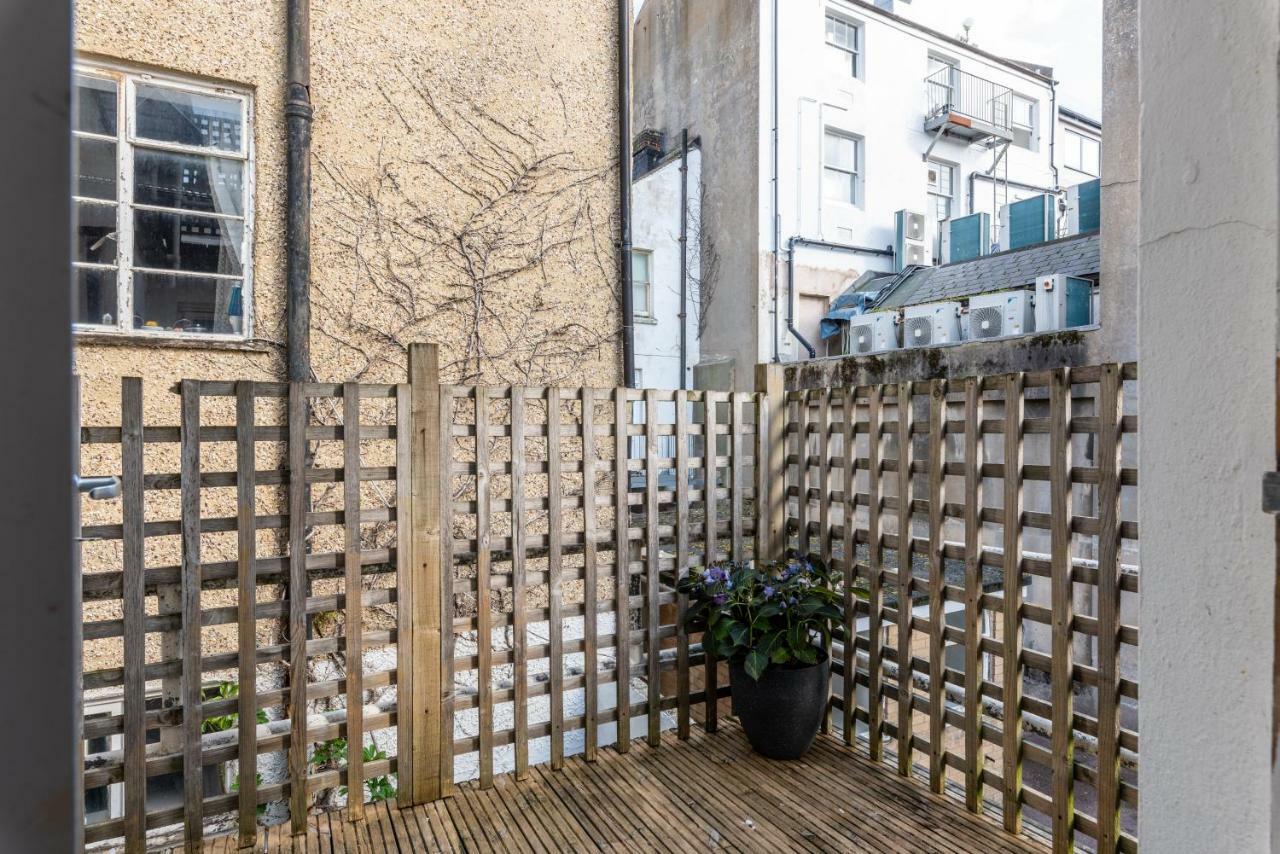 브라이턴 Birch At Ship St Gardens 아파트 외부 사진